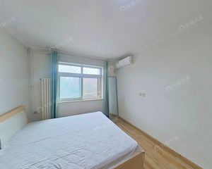国贸CBD 红庙 地铁6号线金台路低总价精装一居 满五年诚售