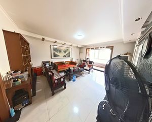 南北通透 郁花园二里 3室2厅
