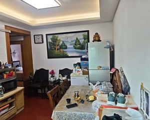 双梁小区2室1厅1卫东西朝向78.0万元/套出售