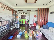 西郊虹韵城景雅苑 低密度社区 中间好楼层 双卫格局 精装修