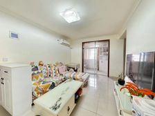 莲花新区南一巷2号院2室1厅北