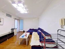 东坝·华瀚福园D区·1室·1厅