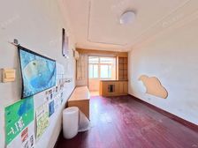苹果园·苹果园一区·2室·1厅 出门杨庄地铁站 全明两居