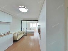 华东理工·梅陇八村·1室·1厅