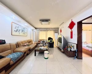 惠新西街·惠新苑·3室·2厅