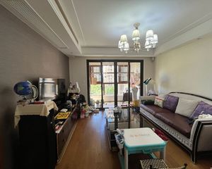 东投悦湾南北通透精装大宅 低层安静满二省税