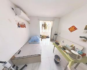 大兴黄村 富强东里南北通透三居 中层简装 明卫