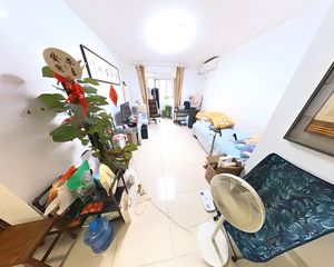 首座御园二期1号院 2室2厅