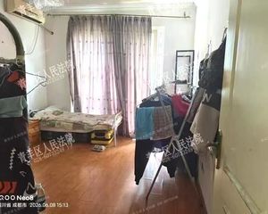 急213万仅契税近地铁可按揭!汇翠园5