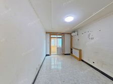 朝阳公园 中间层 南北通透两居 有钥匙随时看 满五