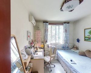 交易有保单 必看好房 店长力荐 兴海家园月苑