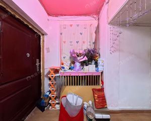 丰台路口东里 39.04平1居 西向简装修 拎包入住