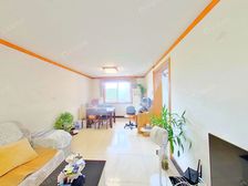 东坝·朝阳新城三区 精装大两居 东西通透 紧邻公园地铁 诚售