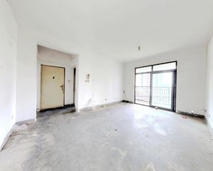 东桂一号院 2室1厅 西南