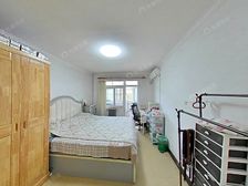 通州北苑·河景房·西马庄·中间楼层·2室1厅·近地铁·近公园