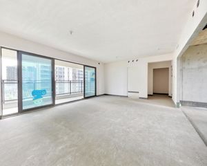 中海浣云居 4室2厅 南 北