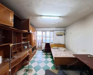 运河 ·葛布店南里·2室·1厅 南北通透 首付19万