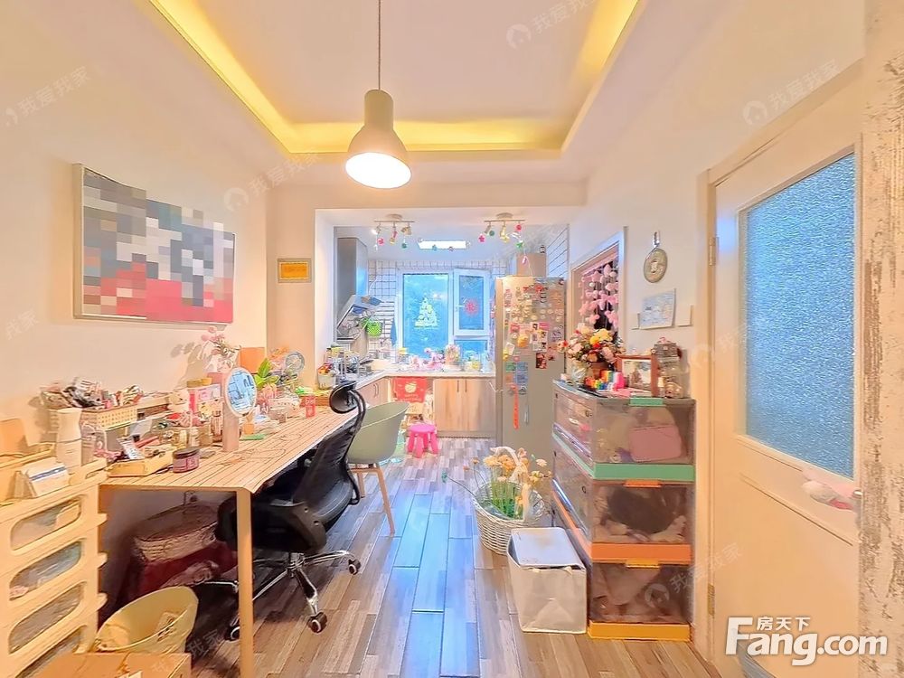 室内图