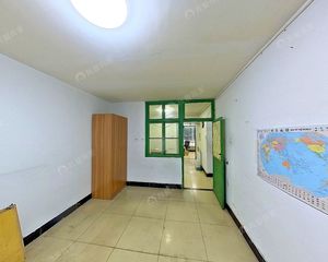 地铁17号线 国展·左家庄南里·2室大客厅南北通透