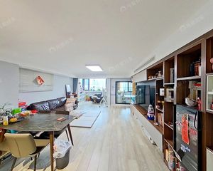 双井·双花园南里一区婚房精装拎包入住·3室·1厅