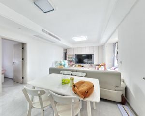 富临理宫 3室2厅 东南