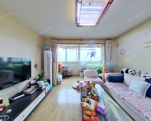 青塔·京铁家园·3室·2厅