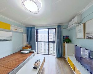 常营·近地铁·柏林爱乐四期·精装修·全南1室·1厅