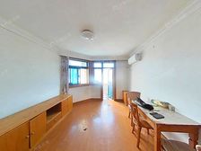 凌兆新村,美丽家园小区,楼下生活一条街