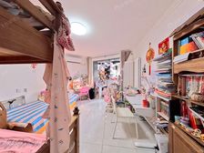 和平里三区低楼层1居产权清晰无抵押!
