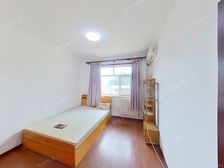 和平里·砖角楼南里·3室·观河景 有钥匙随时看