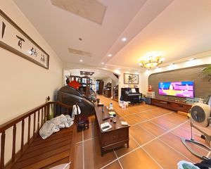 正南 原生墅 4室2厅 精装修