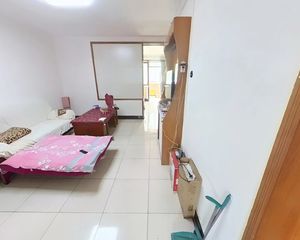 南北通透 枣园东里 2室1厅
