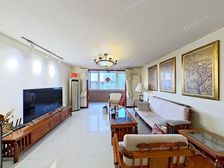 丰台五里店精装四居 东南朝向中层户型 满五住宅