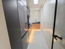 3W融创唐轩府 南北通透两居 满五住宅 高楼层视野佳