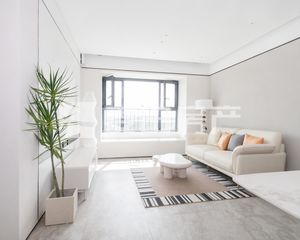 幸福里(必看好房)3室2卫 中间层(23年次新)业主价还可谈