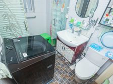 梅岭北路400弄2室2厅1卫1阳台西19/24层