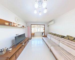 三合南里 2室1厅 企业推荐房源