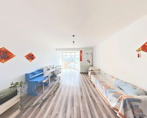 南北通透 丽园C区 2室1厅