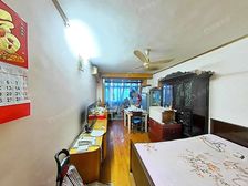 小户型,中间楼层+15号线500米,采光无遮挡,好位置