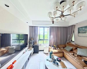 金沙湖 精装自住好房 江景家园二区 捡漏好房,房东诚心出售