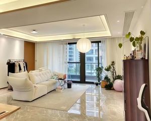 保利天悦二期3室2厅2卫南朝向345.0万元/套出售