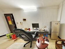 银珠明园北区2室1厅1卫南朝向99.0万元/套出售