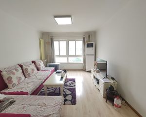 南北通透金善名居2室1厅