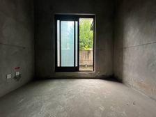 联排别墅 单层120平花园露台 双地铁站 招商雍华府