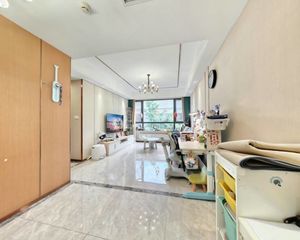急售 价格有惊喜锦府 3室1厅 东南