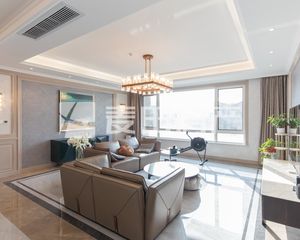 4室2厅首开琅樾北区