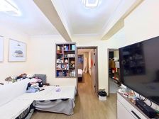 中关村东路105号低总价一居室欧式装修小区安静管理好