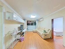13号线张江路站,近双子塔100米,花园位置南北通透大三房