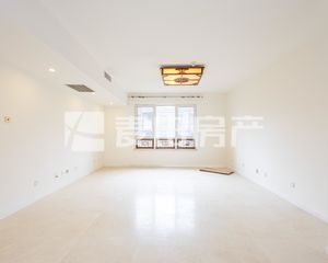 南北通透滨河花园3室2厅