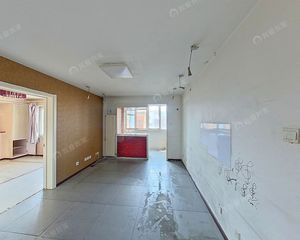 芍药居北里全南二居 户型正楼层低 出入方便 看房随时